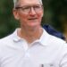 Thử bắt chước lịch trình làm việc ‘như cỗ máy’ của Tim Cook