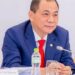 Không chỉ Chủ tịch Phạm Nhật Vượng, người đàn ông này cũng thường dùng cà vạt màu đỏ: Lý do là gì?