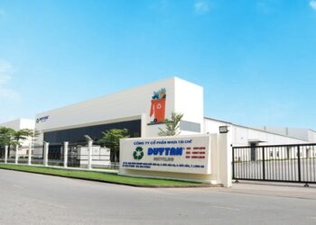 Chuyện kinh doanh của đại gia ngành nhựa hàng đầu Việt Nam sau khi bán 70% cổ phần nhựa Duy Tân cho SCG?
