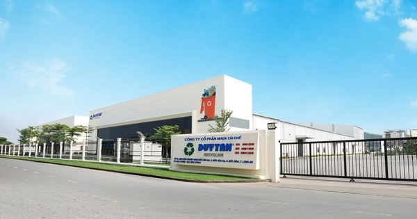 Chuyện kinh doanh của đại gia ngành nhựa hàng đầu Việt Nam sau khi bán 70% cổ phần nhựa Duy Tân cho SCG?