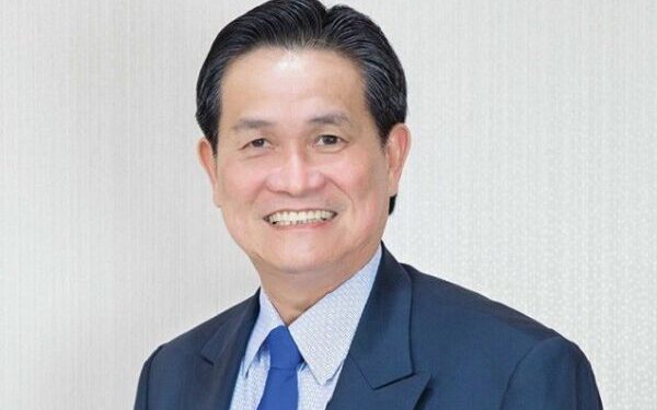 Ông Đặng Văn Thành: Kinh tế thị trường không nhún nhường cho bất cứ ai đi vào mà không có sự chuẩn bị