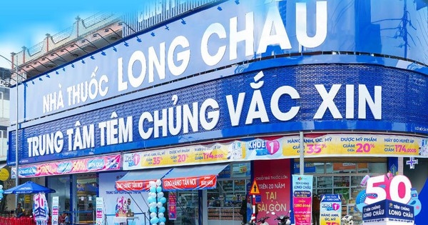 Bí quyết giúp Long Châu mở 1500 cửa hàng nhưng không lo gồng lỗ: Đàm phán giá, giảm tỷ lệ tiêu huỷ, kiểm soát không thất thoát thuốc, đo nhu cầu dân cư bằng AI, Machine learning, Big data…
