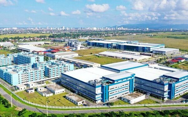 Ông chủ Kinh Bắc kể chuyện thu hút FDI