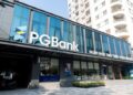 2 lãnh đạo cấp cao của PGBank xin từ nhiệm trước thềm đại hội cổ đông