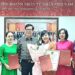 Hội Doanh nhân Tư nhân Việt Nam kết nạp hội viên Chi hội Doanh nhân xúc tiến thương mại quốc tế