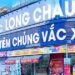 Bí quyết giúp Long Châu mở 1500 cửa hàng nhưng không lo gồng lỗ: Đàm phán giá, giảm tỷ lệ tiêu huỷ, kiểm soát không thất thoát thuốc, đo nhu cầu dân cư bằng AI, Machine learning, Big data… 8 Bí quyết giúp Long Châu mở 1500 cửa hàng nhưng không lo gồng lỗ: Đàm phán giá, giảm tỷ lệ tiêu huỷ, kiểm soát không thất thoát thuốc, đo nhu cầu dân cư bằng AI, Machine learning, Big data…