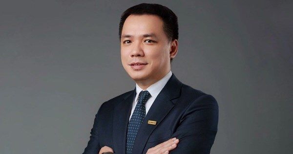 Eximbank có Chủ tịch HĐQT mới