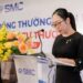 Phó Chủ tịch SMC rời ghế HĐQT Thép Nam Kim