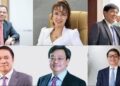 Việt Nam vẫn có 6 tỷ phú USD, ông Phạm Nhật Vượng dẫn đầu