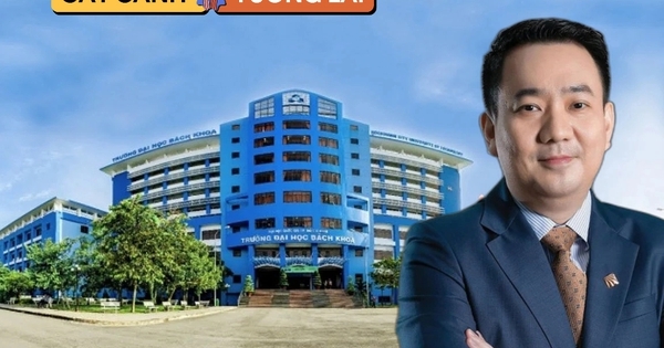 Trường ĐH là “bệ phóng” của sếp lớn đế chế kim tiền PNJ: cơ sở đào tại kỹ thuật hàng đầu phía Nam, thi đầu vào khó, ra trường đúng hạn còn khó hơn