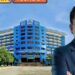 Trường ĐH là “bệ phóng” của sếp lớn đế chế kim tiền PNJ: cơ sở đào tại kỹ thuật hàng đầu phía Nam, thi đầu vào khó, ra trường đúng hạn còn khó hơn