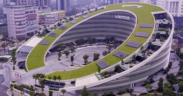 Từ “cái roi” đầu tiên “quất” vào Viettel đến cuộc viễn chinh ra thế giới và công ty con 11 tỷ đô trên sàn chứng khoán