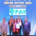9Pay được vinh danh trong Top 10 Thương hiệu tiêu biểu ASEAN 2024
