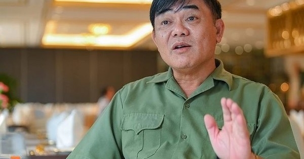 Đường Man của ông ‘Đường Bia’: Từ công ty sản xuất malt bia đầu tiên và duy nhất tại Việt Nam đến lỗ liên tục