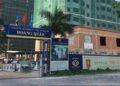 Ba thành viên HĐQT Địa ốc Hoàng Quân xin từ nhiệm