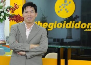 Chủ tịch Nguyễn Đức Tài: Giảm 5.000 nhân viên trong 3 tháng là sự sụt giảm tự nhiên, diễn ra ở khắp mọi nơi và ở mọi cấp bậc