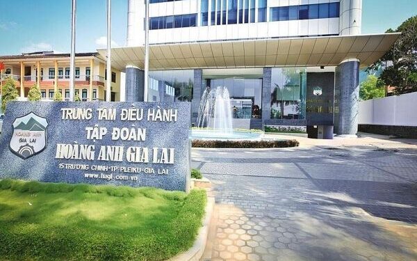 Lộ diện người của Chứng khoán LPBank sắp vào HĐQT HAGL 1 Lộ diện người của Chứng khoán LPBank sắp vào HĐQT HAGL