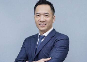Ông Lê Mạnh Linh làm Phó Chủ tịch HĐQT EVN Finance