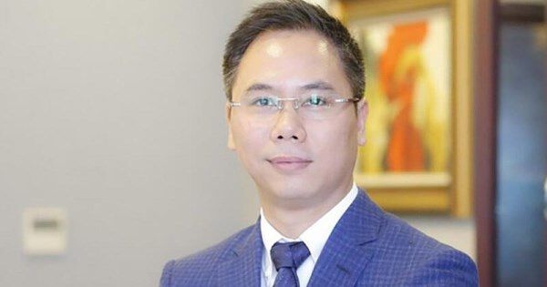 Vì sao doanh nhân Đặng Tất Thắng bị Cơ quan An ninh điều tra Bộ Công an truy tìm?