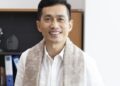 Ông Nguyễn Đỗ Lăng: Linh hồn của nhóm Apec, màn đeo khăn tím ‘gồng lãi’ kinh điển và sự trở lại bất ngờ sau vụ khởi tố