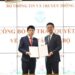 Tổng công ty VTC có tân chủ tịch HĐTV