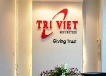 Trưởng BKS Chứng khoán TVB xin từ nhiệm