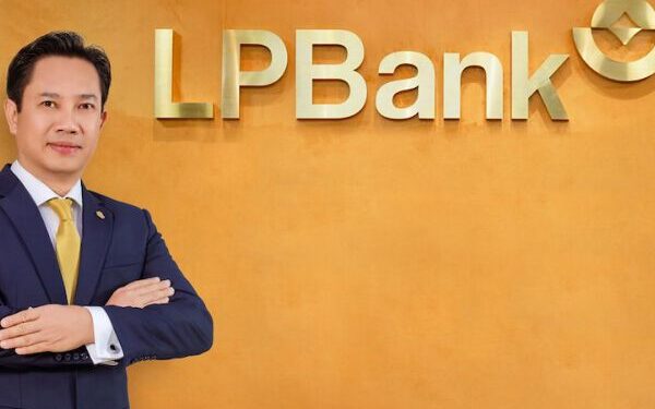 HĐQT LPBank bầu bổ sung ông Lê Minh Tâm giữ chức Phó Chủ tịch Hội đồng quản trị