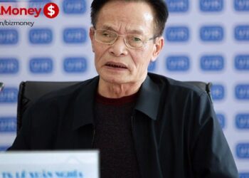 Tiến sĩ Lê Xuân Nghĩa: Người Việt Nam mạnh về mua xổ số, đầu tư dựa vào may mắn, chứ không đầu tư bằng tri thức