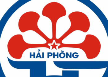 Hải Phòng công bố logo thành phố sau 32 năm tìm kiếm từ 6 cuộc thi thiết kế, giao diện đơn giản nhưng cực kỳ giàu ý nghĩa phía sau