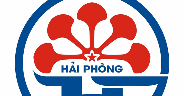 Hải Phòng công bố logo thành phố sau 32 năm tìm kiếm từ 6 cuộc thi thiết kế, giao diện đơn giản nhưng cực kỳ giàu ý nghĩa phía sau
