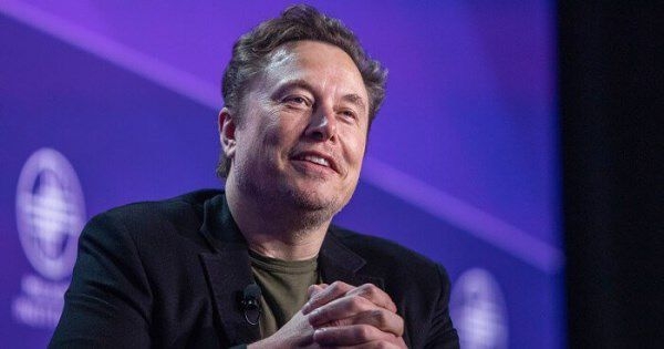 Elon Musk trở thành người giàu nhất hành tinh: Tiền đến từ đâu?