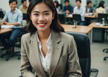 Những điều quản lý U40 “có tâm” sẽ nói với trưởng nhóm gen Z: Không nên quá tin người!