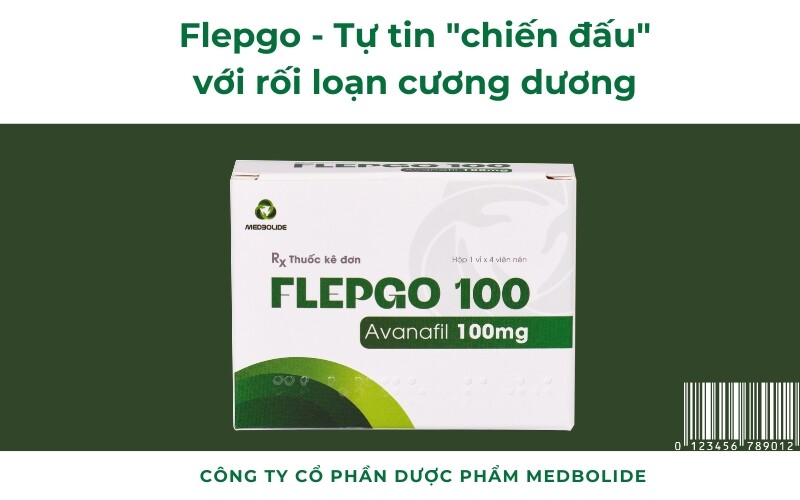 Cùng Flepgo giải đáp: Mẹo dân gian chữa rối loạn cương dương có hiệu quả không? 2 thuoc flepgo dieu tri roi loan cuong duong 1 7