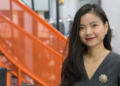 Ái nữ gia tộc Biti’s Vưu Lệ Quyên tiết lộ bí quyết giúp thương hiệu vươn mình: Lấy con người làm trọng tâm, không ngại đầu tư thử nghiệm AI
