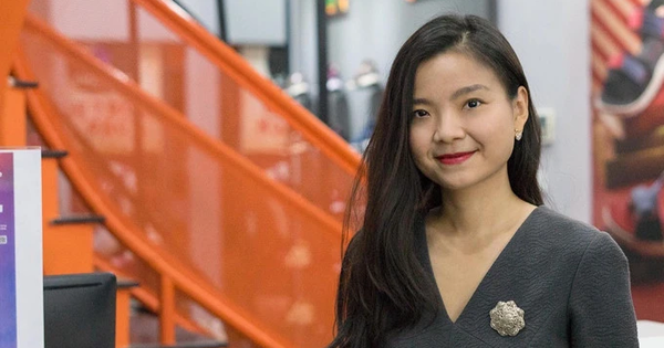 Ái nữ gia tộc Biti’s Vưu Lệ Quyên tiết lộ bí quyết giúp thương hiệu vươn mình: Lấy con người làm trọng tâm, không ngại đầu tư thử nghiệm AI