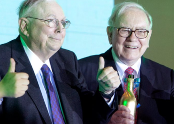 Thiên tài đầu tư Charlie Munger và kho báu 5 triết lý giúp đầu tư thành công ai cũng có thể áp dụng: Lãnh đạo doanh nghiệp hàng đầu lần lượt xác nhận