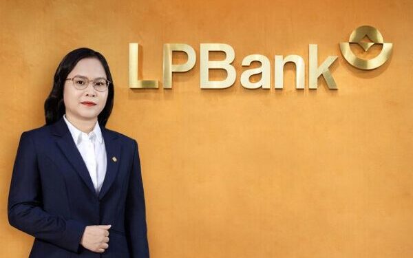 LPBank miễn nhiệm cùng lúc hai Phó Tổng Giám đốc