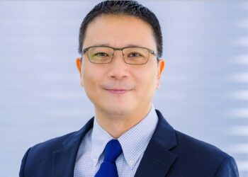 Tân Tổng Giám đốc nhà máy Intel Việt Nam