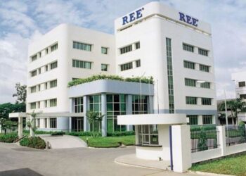 Ông Lê Nguyễn Minh Quang làm tân CEO REE Corp