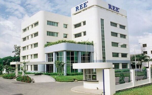Ông Lê Nguyễn Minh Quang làm tân CEO REE Corp