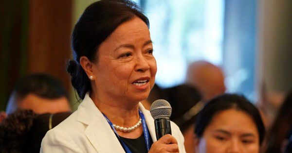 Nữ doanh nhân Nguyễn Thị Mai Thanh chi hơn trăm tỷ đồng mua cổ phiếu REE