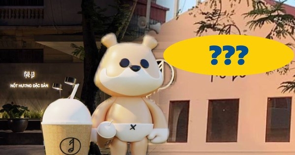 Phê La gắt gao lên tiếng về thương hiệu “đạo nhái” logo và ngang nhiên đổi ngược tên, chuyện gì đang xảy ra?