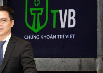 Sau 2 tháng trống ghế, Chứng khoán Trí Việt đã có tân Tổng Giám đốc