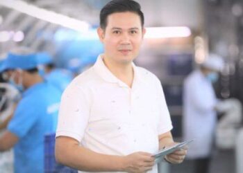 Ông Phạm Văn Tam làm ‘sếp’ doanh nghiệp nào trước khi bị khởi tố?