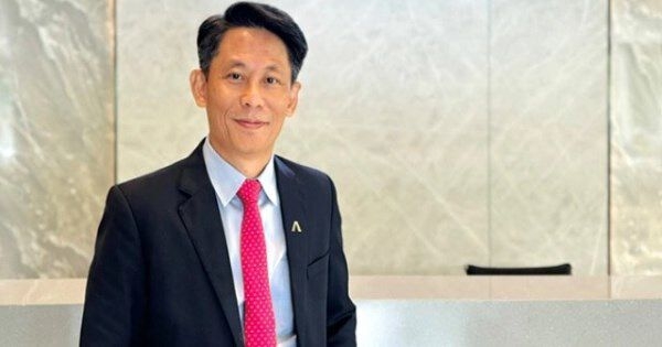 Tổng Giám đốc Bất động sản An Gia từ nhiệm sau 5 tháng