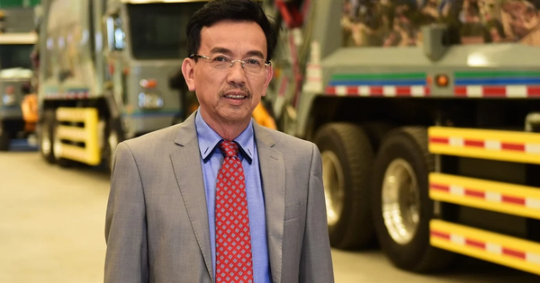 David Dương – doanh nhân vừa bị đặc vụ FBI khám nhà: Từ người lượm ve chai đến ‘Vua rác’, làm khu xử lý chất thải lớn nhất TP.HCM và DA điện rác 10.000 tỷ tại Đa Phước