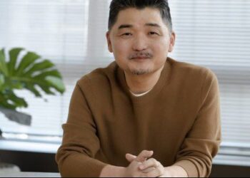 Nhà sáng lập tập đoàn công nghệ khổng lồ Kakao bị bắt vì cáo buộc thao túng cổ phiếu