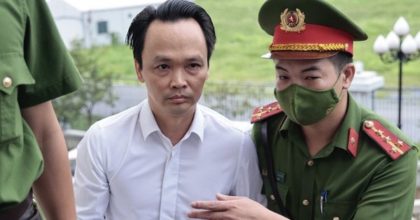 Từng giàu nhất sàn chứng khoán Việt, khối tài sản của ông Trịnh Văn Quyết có những gì?