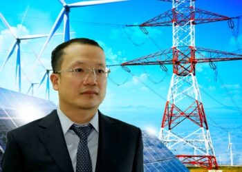 Lộ diện người ngồi “ghế nóng” tại doanh nghiệp vừa tách khỏi EVN