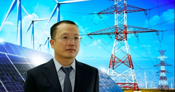 Lộ diện người ngồi “ghế nóng” tại doanh nghiệp vừa tách khỏi EVN